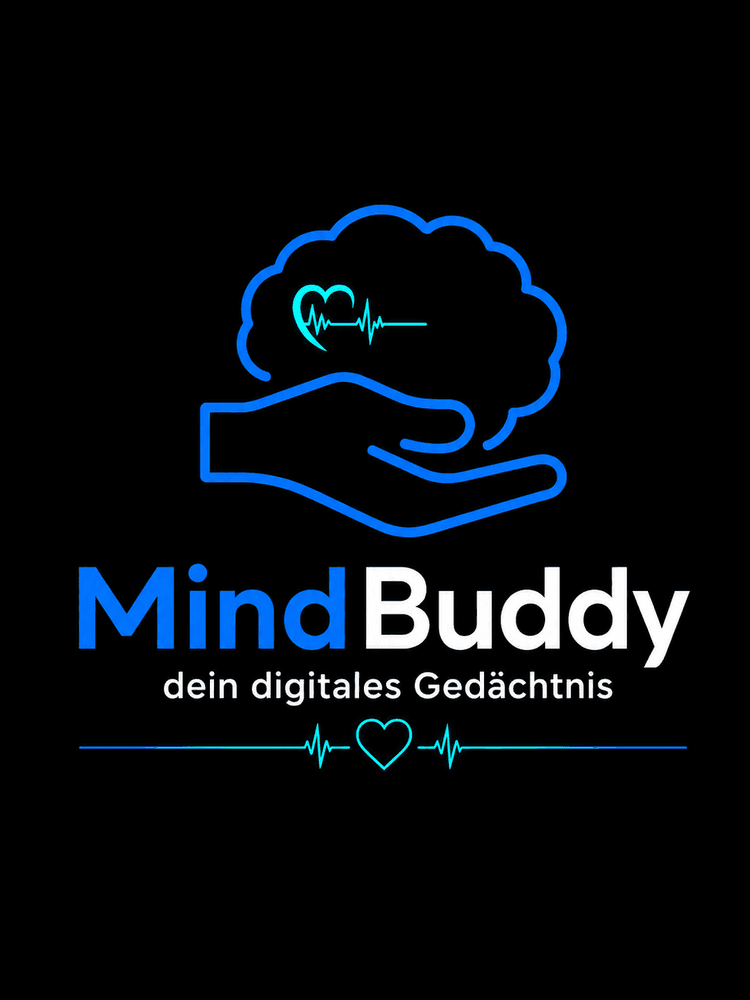 MindBuddy – dein digitales Gedächtnis